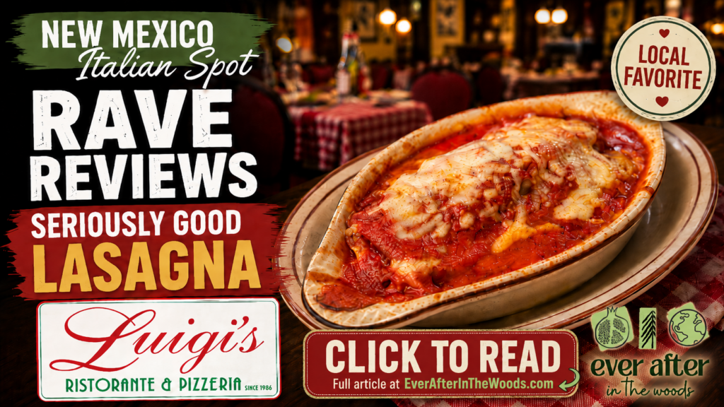 lasagna reviews